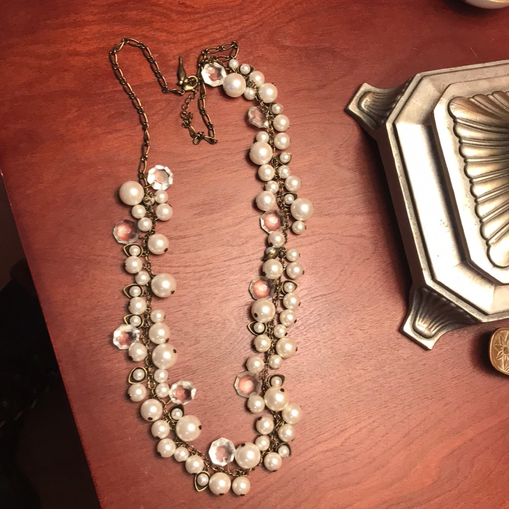 Necklace. - Picture 2 of 3